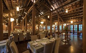 Pilgrimage Village Hue 5*